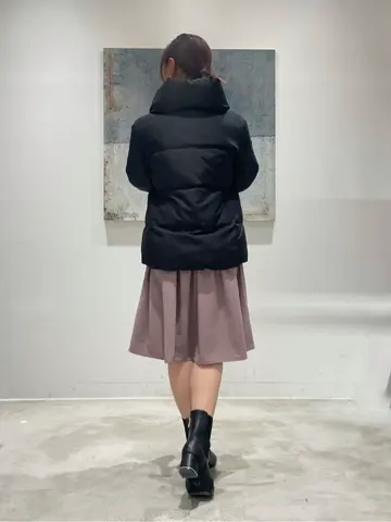 ONWARD CROSSET SELECT 一星 コーディネート画像