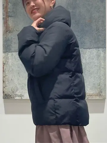 ONWARD CROSSET SELECT 一星 コーディネート画像