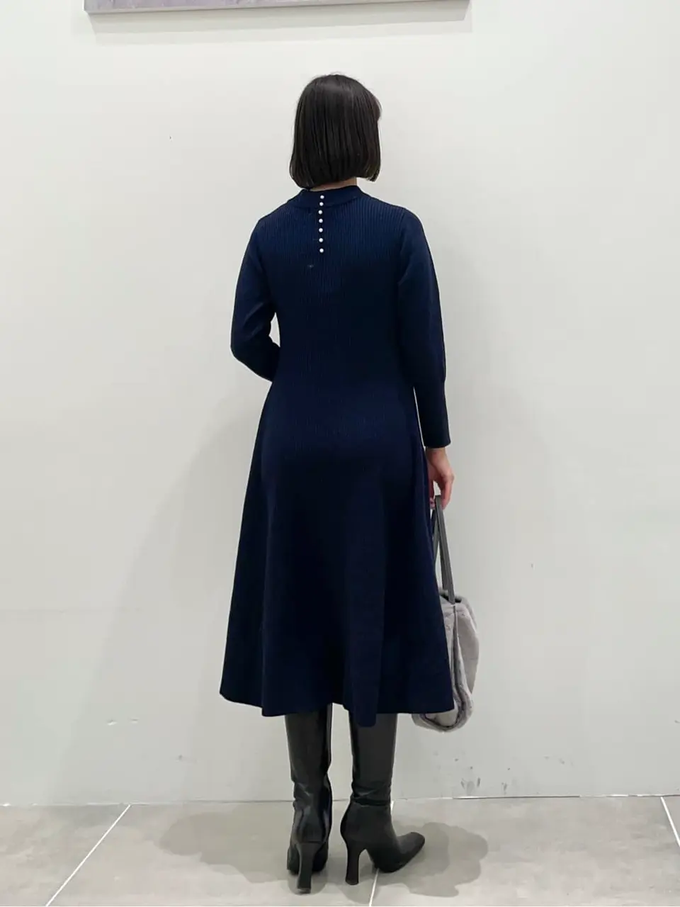 ONWARD CROSSET SELECT 市川 コーディネート画像