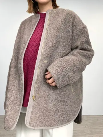 ONWARD CROSSET SELECT tomo コーディネート画像