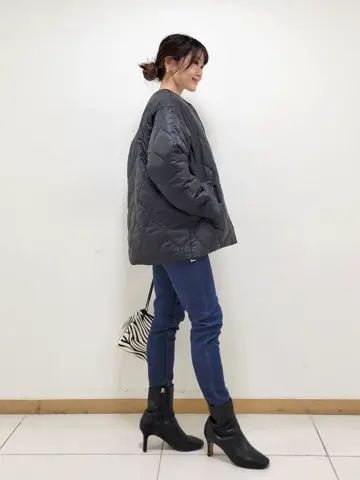 ONWARD CROSSET SELECT 濱地 コーディネート画像