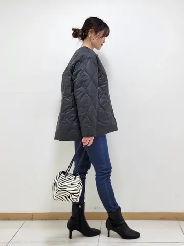 ONWARD CROSSET SELECT 濱地 コーディネート画像