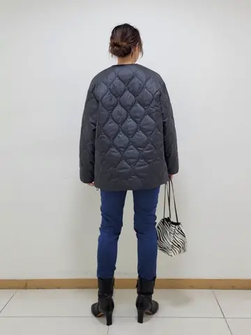 ONWARD CROSSET SELECT 濱地 コーディネート画像