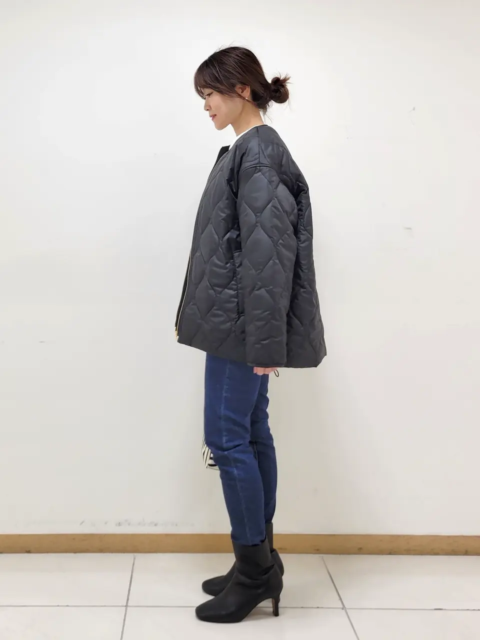 ONWARD CROSSET SELECT 濱地 コーディネート画像