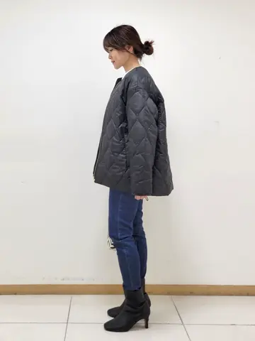 ONWARD CROSSET SELECT 濱地 コーディネート画像