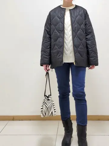 ONWARD CROSSET SELECT 濱地 コーディネート画像