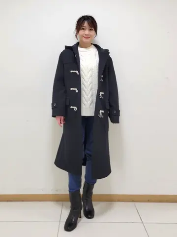 ONWARD CROSSET SELECT 濱地 コーディネート画像