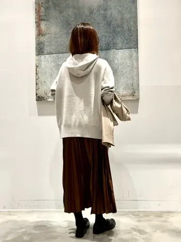 ONWARD CROSSET SELECT 田中 コーディネート画像