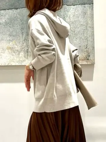 ONWARD CROSSET SELECT 田中 コーディネート画像