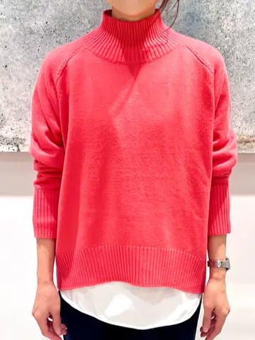 ONWARD CROSSET SELECT 田中 コーディネート画像