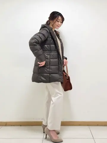 ONWARD CROSSET SELECT 濱地 コーディネート画像