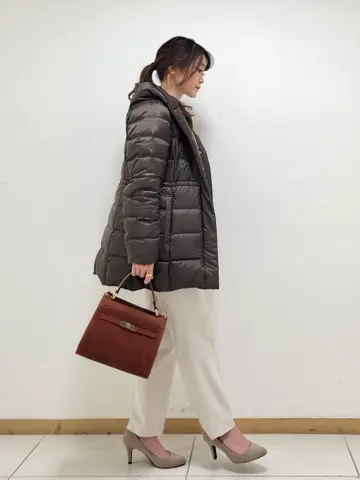 ONWARD CROSSET SELECT 濱地 コーディネート画像