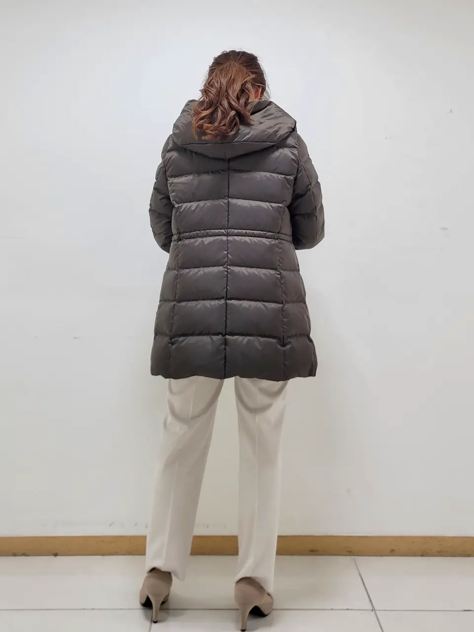 ONWARD CROSSET SELECT 濱地 コーディネート画像