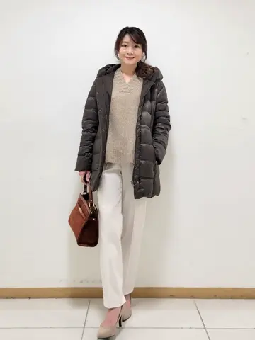 ONWARD CROSSET SELECT 濱地 コーディネート画像