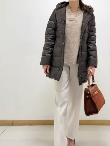 ONWARD CROSSET SELECT 濱地 コーディネート画像