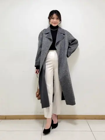 ONWARD CROSSET SELECT 濱地 コーディネート画像