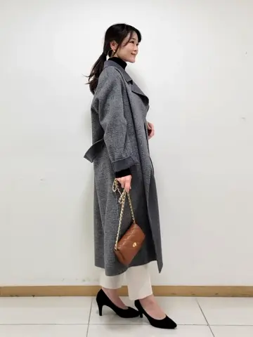 ONWARD CROSSET SELECT 濱地 コーディネート画像