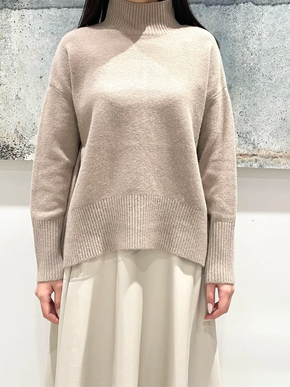 ONWARD CROSSET SELECT 樋熊 コーディネート画像