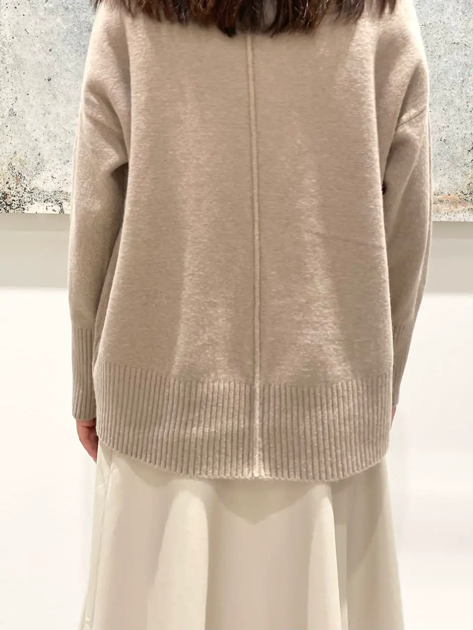 ONWARD CROSSET SELECT 樋熊 コーディネート画像