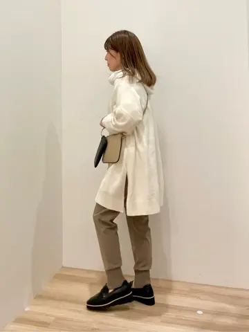 ONWARD CROSSET SELECT 井上 コーディネート画像