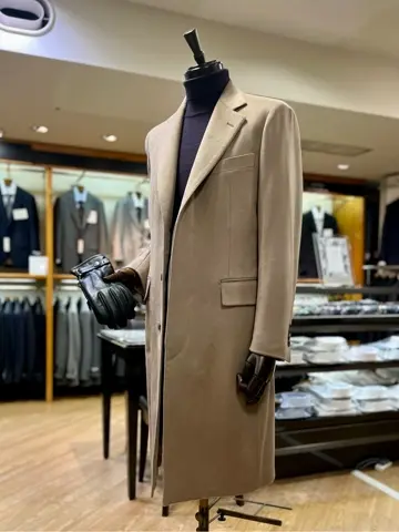 ONWARD CROSSET SELECT 小管 コーディネート画像