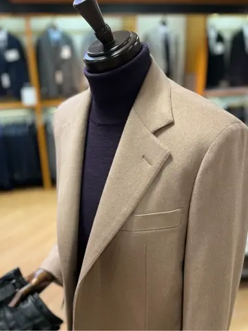 ONWARD CROSSET SELECT 小管 コーディネート画像