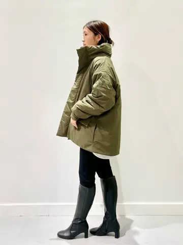 ONWARD CROSSET SELECT 濱野 コーディネート画像