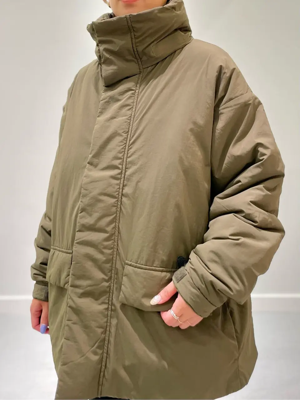 ONWARD CROSSET SELECT 濱野 コーディネート画像