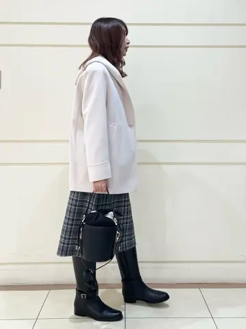 ONWARD CROSSET SELECT Kanako コーディネート画像