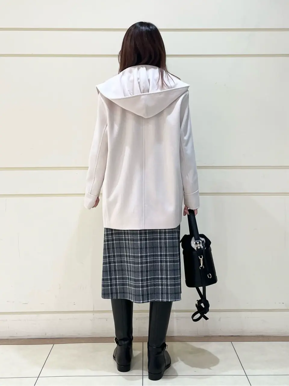 ONWARD CROSSET SELECT Kanako コーディネート画像