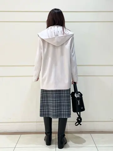 ONWARD CROSSET SELECT Kanako コーディネート画像