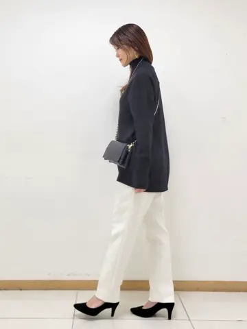 ONWARD CROSSET SELECT 濱地 コーディネート画像