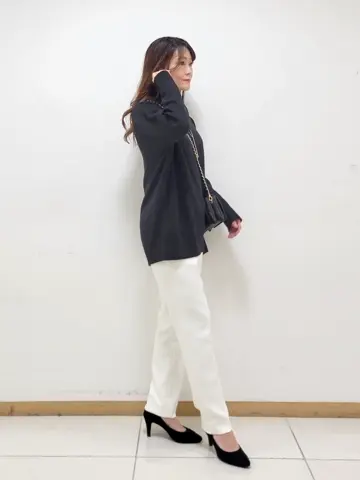 ONWARD CROSSET SELECT 濱地 コーディネート画像