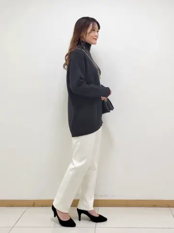 ONWARD CROSSET SELECT 濱地 コーディネート画像