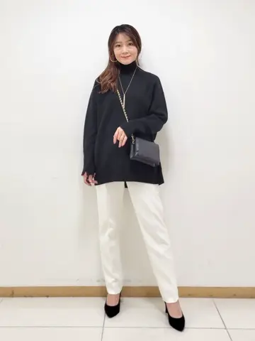 ONWARD CROSSET SELECT 濱地 コーディネート画像