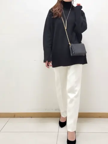 ONWARD CROSSET SELECT 濱地 コーディネート画像