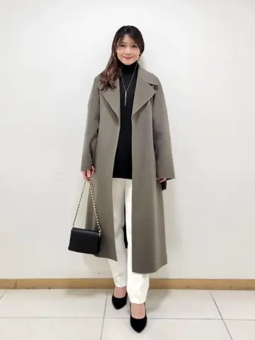 ONWARD CROSSET SELECT 濱地 コーディネート画像