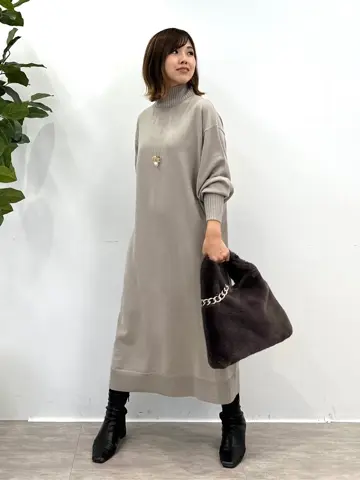 ONWARD CROSSET SELECT tomo コーディネート画像