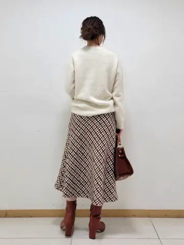 ONWARD CROSSET SELECT 濱地 コーディネート画像