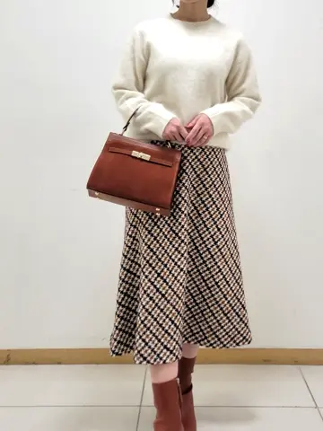 ONWARD CROSSET SELECT 濱地 コーディネート画像