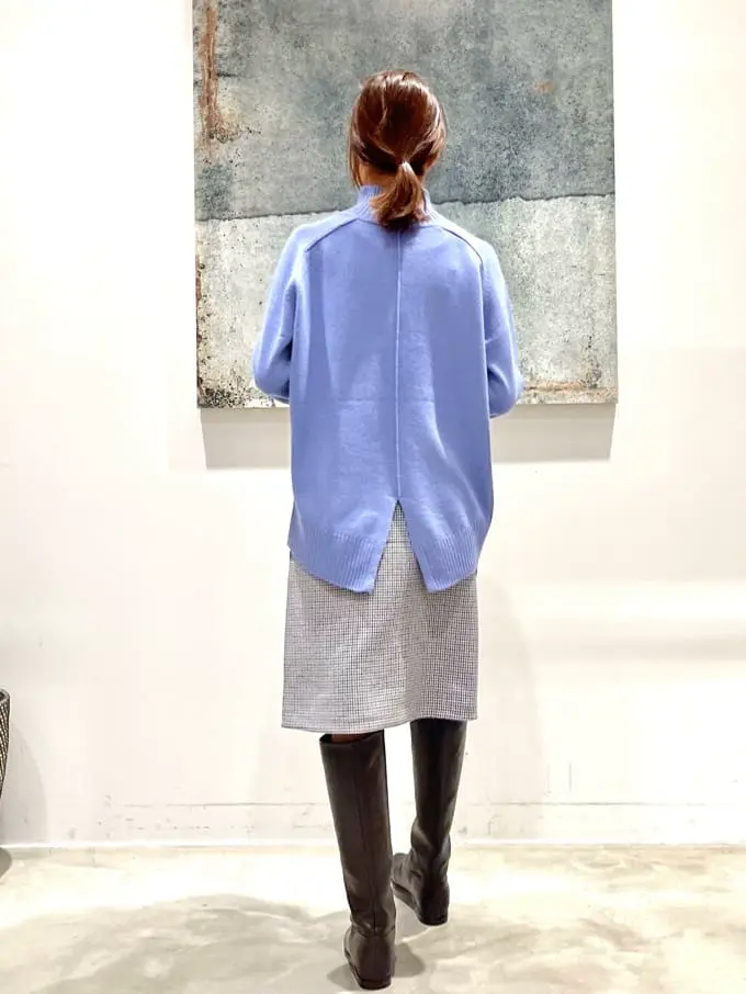 ONWARD CROSSET SELECT 田中 コーディネート画像