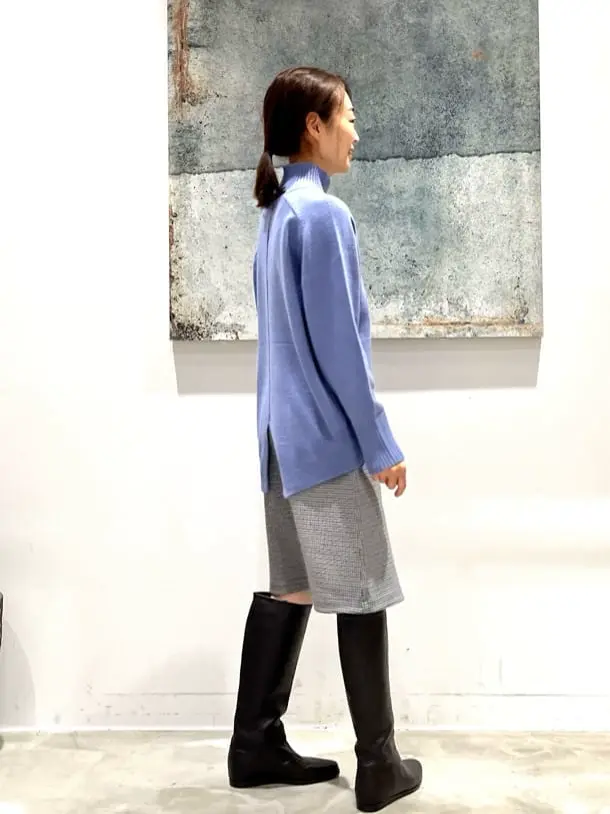 ONWARD CROSSET SELECT 田中 コーディネート画像