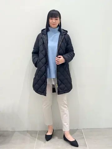 ONWARD CROSSET SELECT 大宮 コーディネート画像