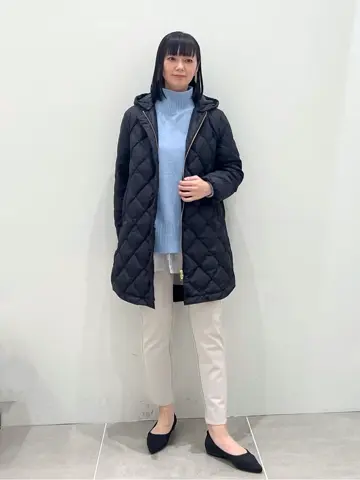 ONWARD CROSSET SELECT 大宮 コーディネート画像