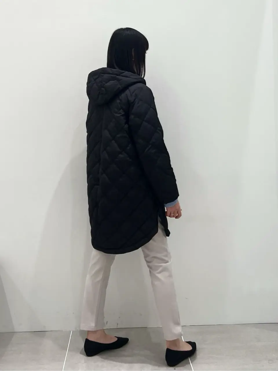 ONWARD CROSSET SELECT 大宮 コーディネート画像