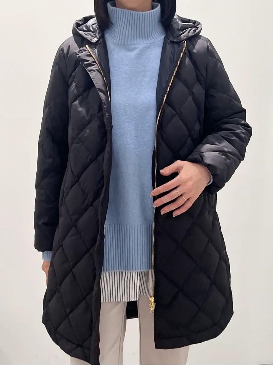 ONWARD CROSSET SELECT 大宮 コーディネート画像