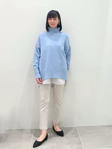 ONWARD CROSSET SELECT 大宮 コーディネート画像