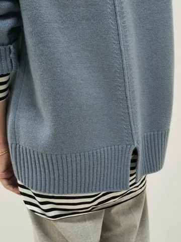 ONWARD CROSSET SELECT 岩下 コーディネート画像