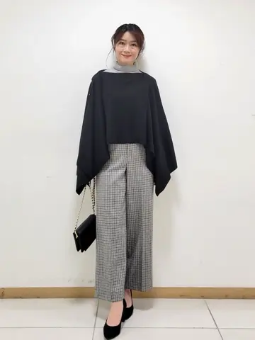 ONWARD CROSSET SELECT 濱地 コーディネート画像