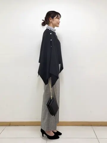 ONWARD CROSSET SELECT 濱地 コーディネート画像